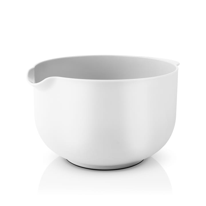 Eva Trio mixing bowls 3 L - White - Eva Solo