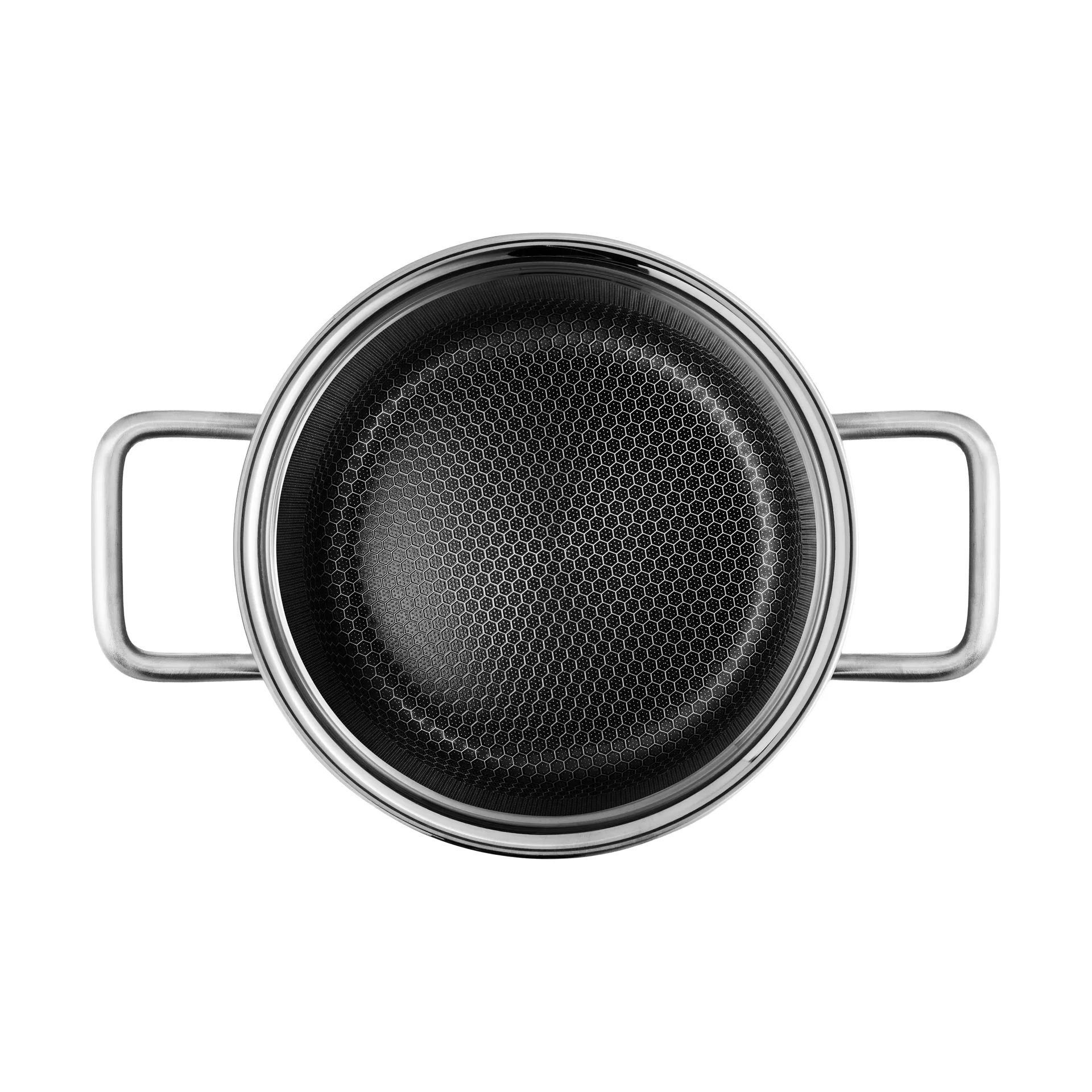 Eva Trio Multi casserole, 2.2 L, Mosaic ceramic Slip-Let® coating Eva Solo