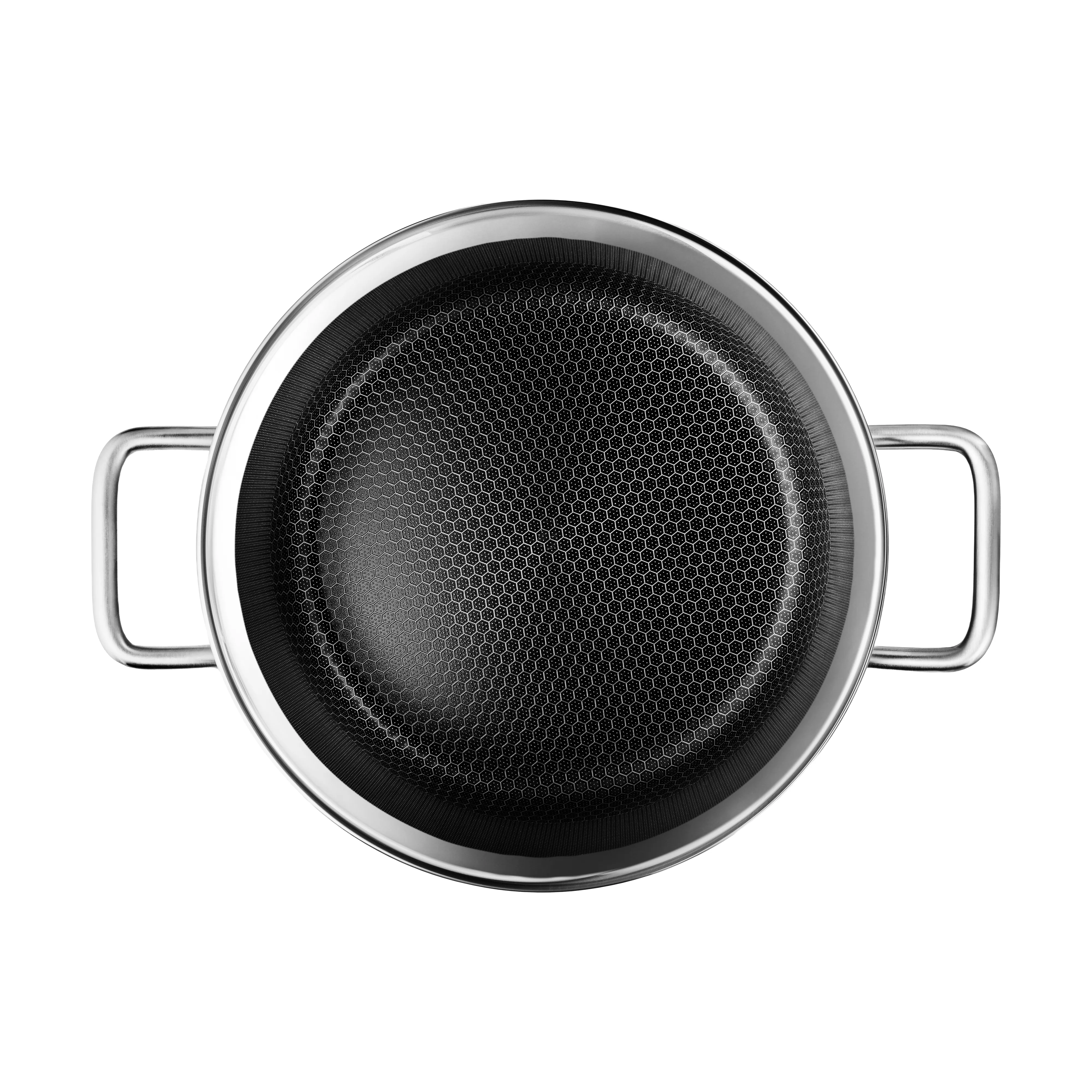 Eva Trio Multi casserole 4.8 L - Thumbnail 2