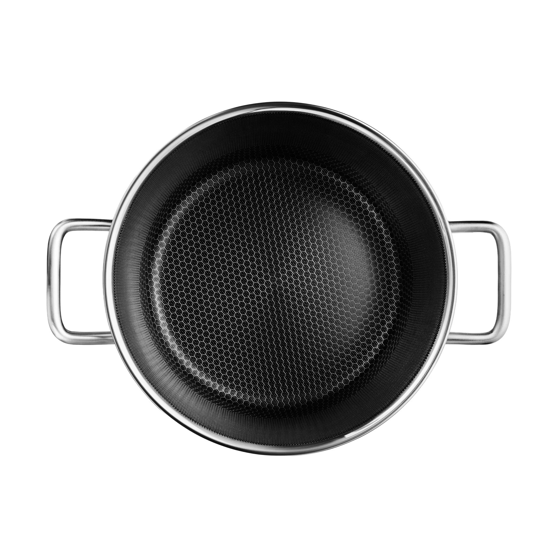 Eva Trio Multi casserole, 6.5 L, Mosaic ceramic Slip-Let® coating Eva Solo