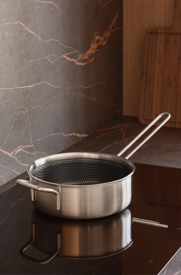 Eva Trio Multi sauté pan Mosaic Slip-Let - 24 cm - Eva Solo