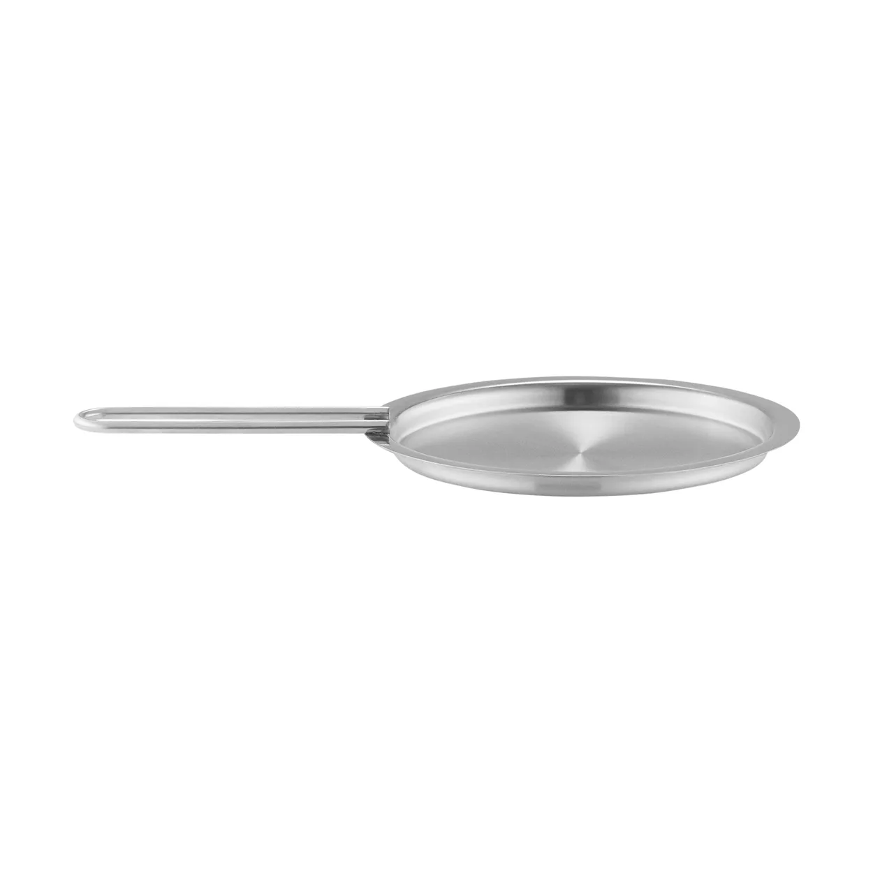 Eva Solo Eva Trio plate cover recycled stainless steel o13 cm