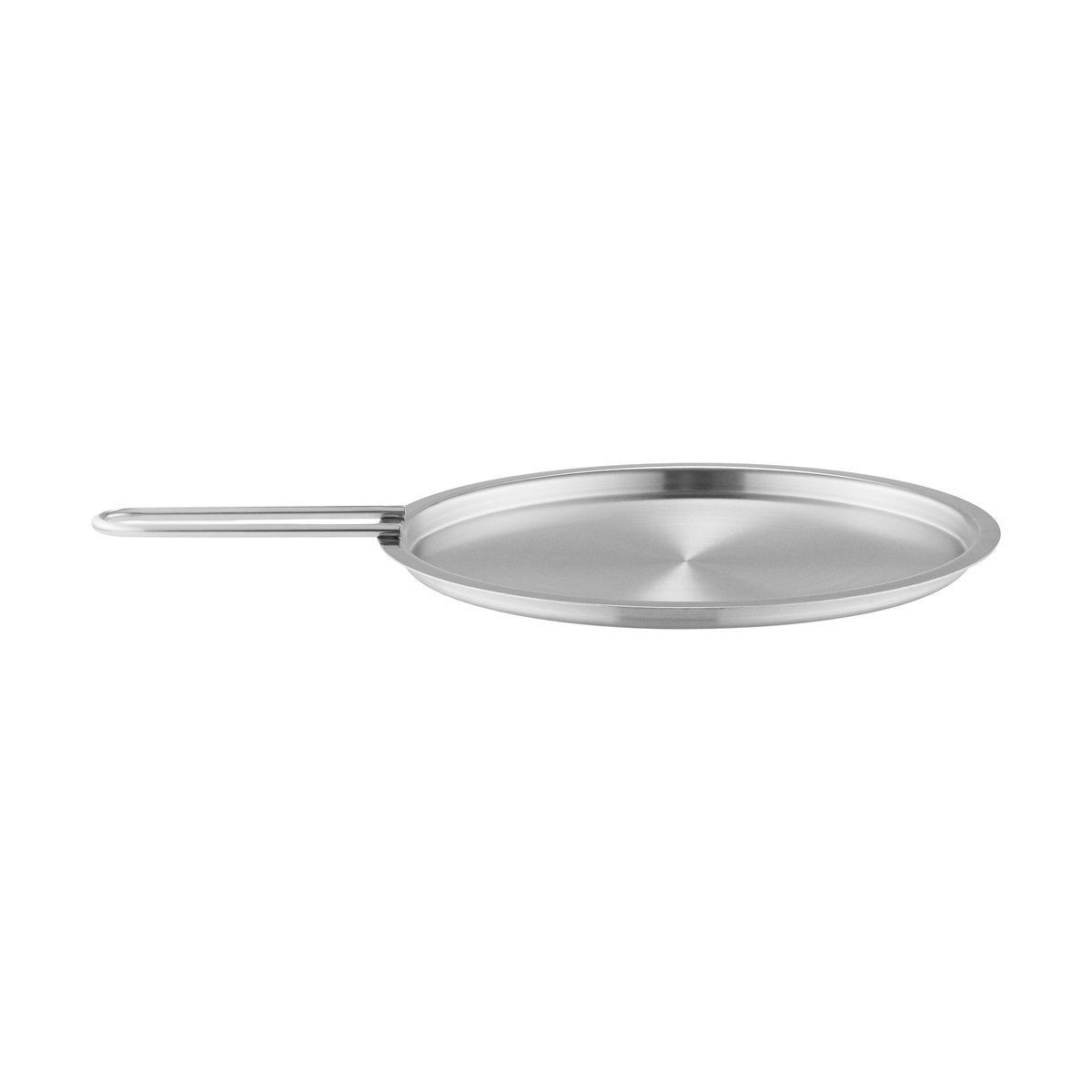 Eva Solo Eva Trio plate cover recycled stainless steel o20 cm