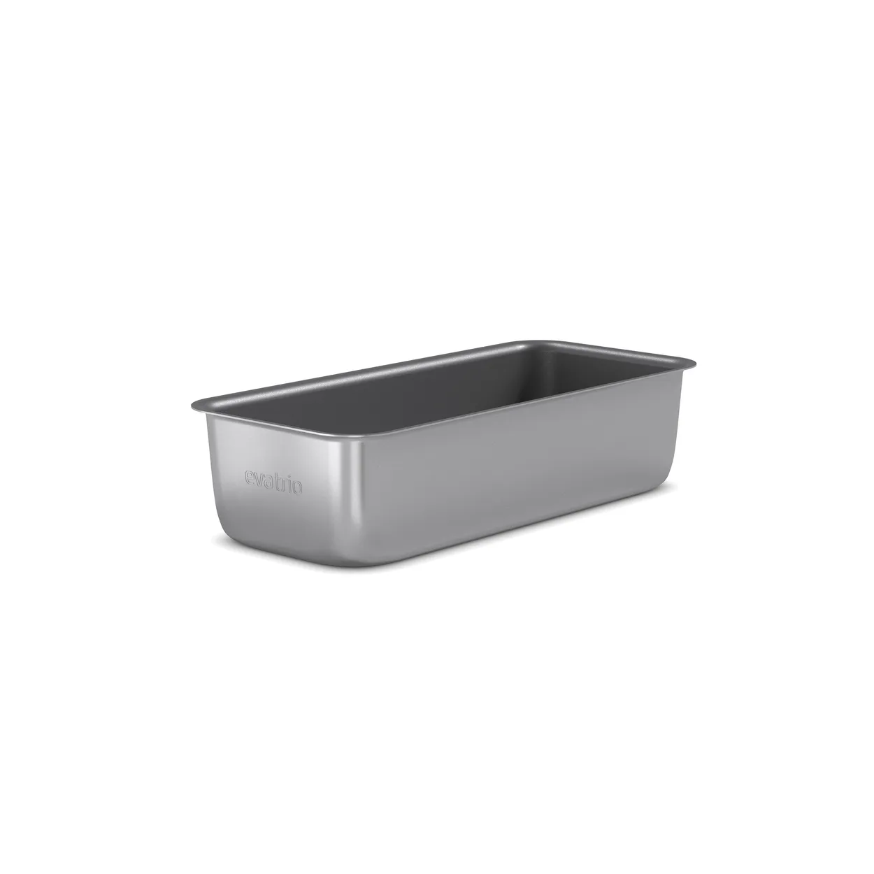 Eva Solo Eva Trio Professional bread/cake tin 3 l | Scandinavian Design | Cookie/Biscuit cutters & cake tins | Grey
