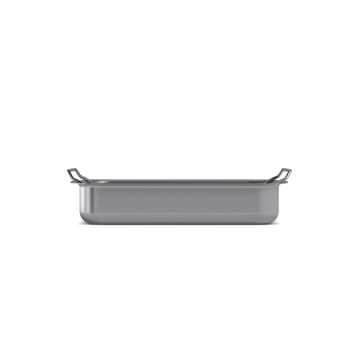 Eva Trio Professional  long pan with griddle iron - 19.5x28.5 cm - Eva Solo