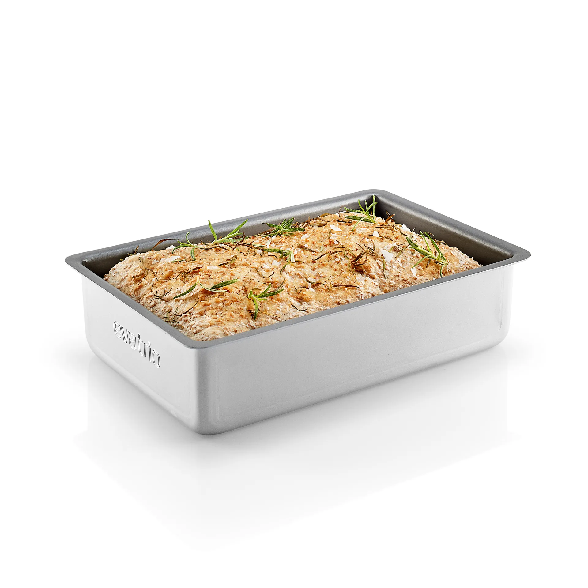 Eva Trio Professionell rye bread tin, 1.85 L Eva Solo