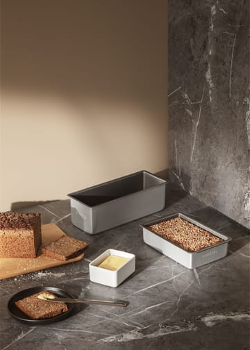 Eva Trio Professionell rye bread tin - 1.85 L - Eva Solo