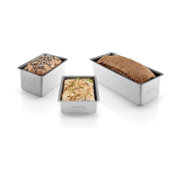 Eva Trio Professionell rye bread tin - 2 L - Eva Solo