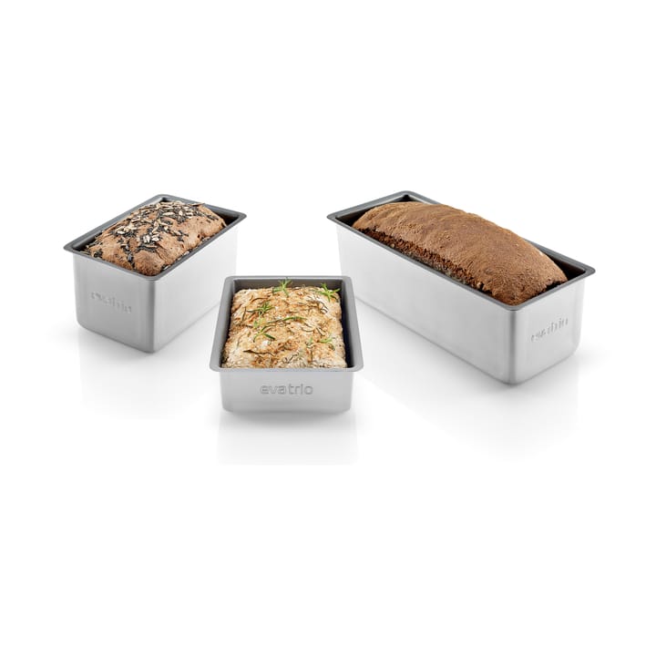 Eva Trio Professionell rye bread tin, 2 L Eva Solo