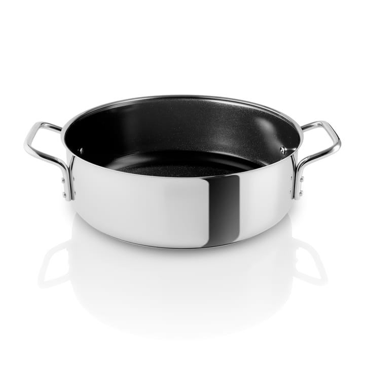 Eva Trio sauce pan with ceramic coating 4.0l - 24 cm - Eva Solo