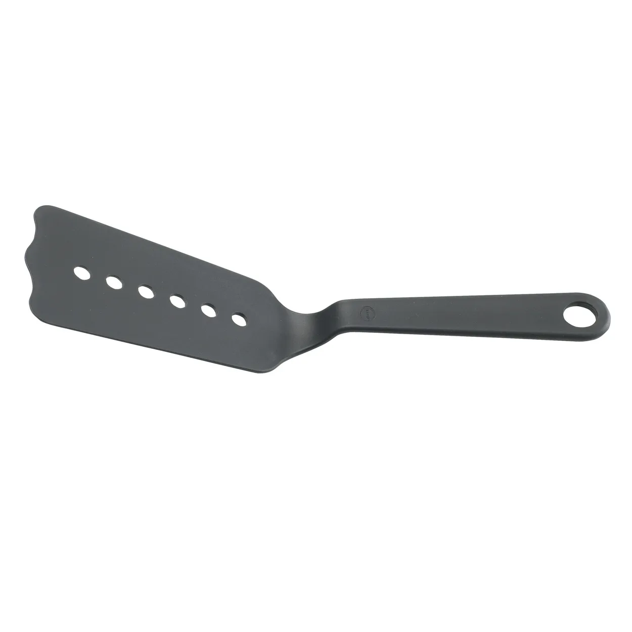 Eva Solo Eva Trio spatula 28 cm | Scandinavian Design | Fish slices & Spatulas | Grey