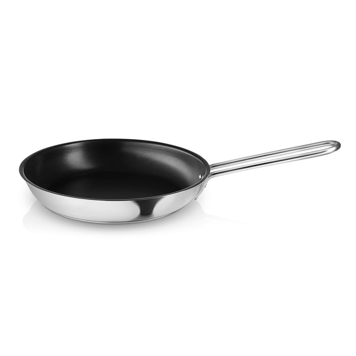 Eva Trio stainless steel frying pan - 24 cm - Eva Solo