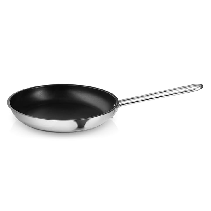 Eva Trio stainless steel frying pan - 28 cm - Eva Solo