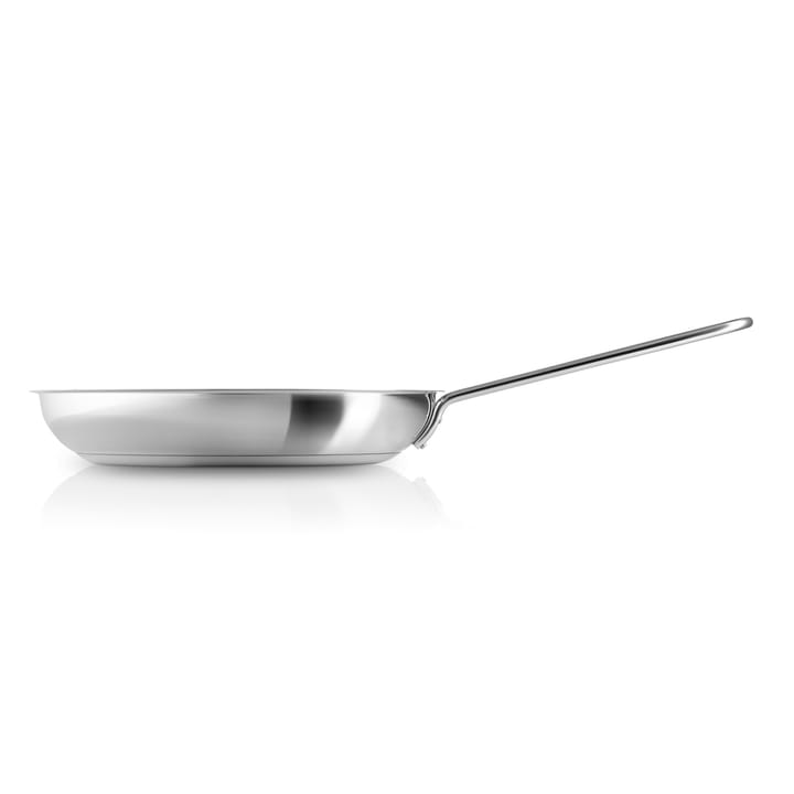 Eva Trio stainless steel frying pan - 28 cm - Eva Solo