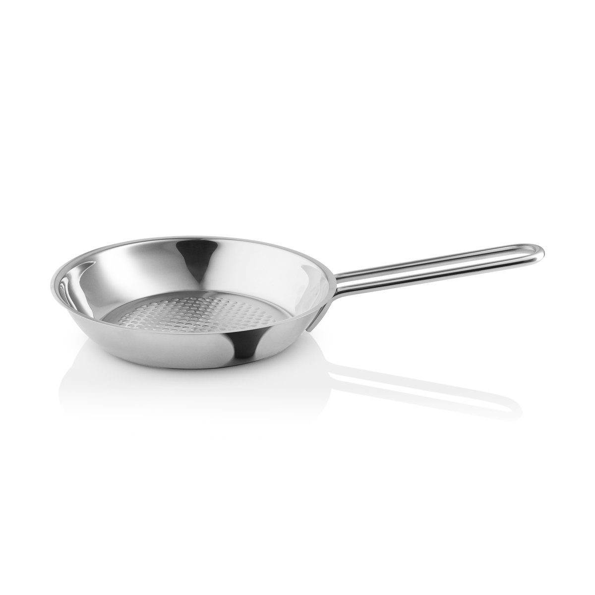 Eva Solo Eva Trio Stainless Steel Honeycomb frying pan 20 cm