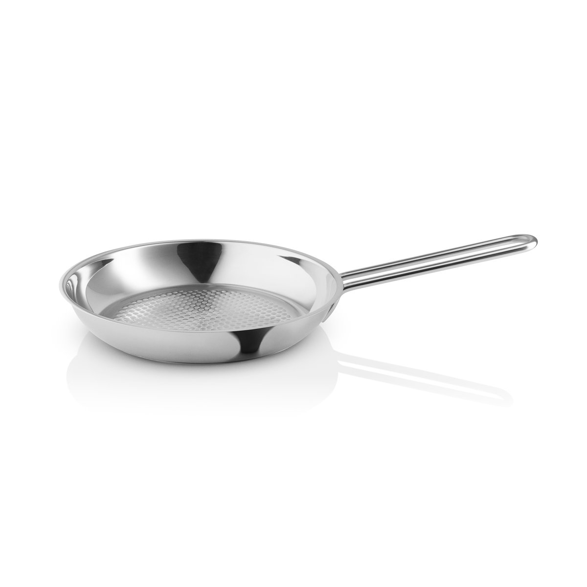 Eva Solo Eva Trio Stainless Steel Honeycomb frying pan 24 cm