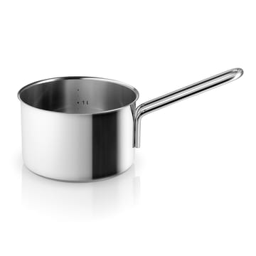 Eva Trio stainless steel saucepan - 1.8 l - Eva Solo