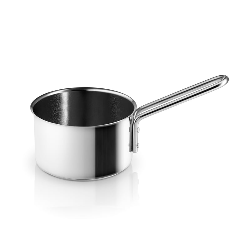 Eva Solo Eva Trio Stainless Steel Slip-Let ceramic saucepan 1.1 L