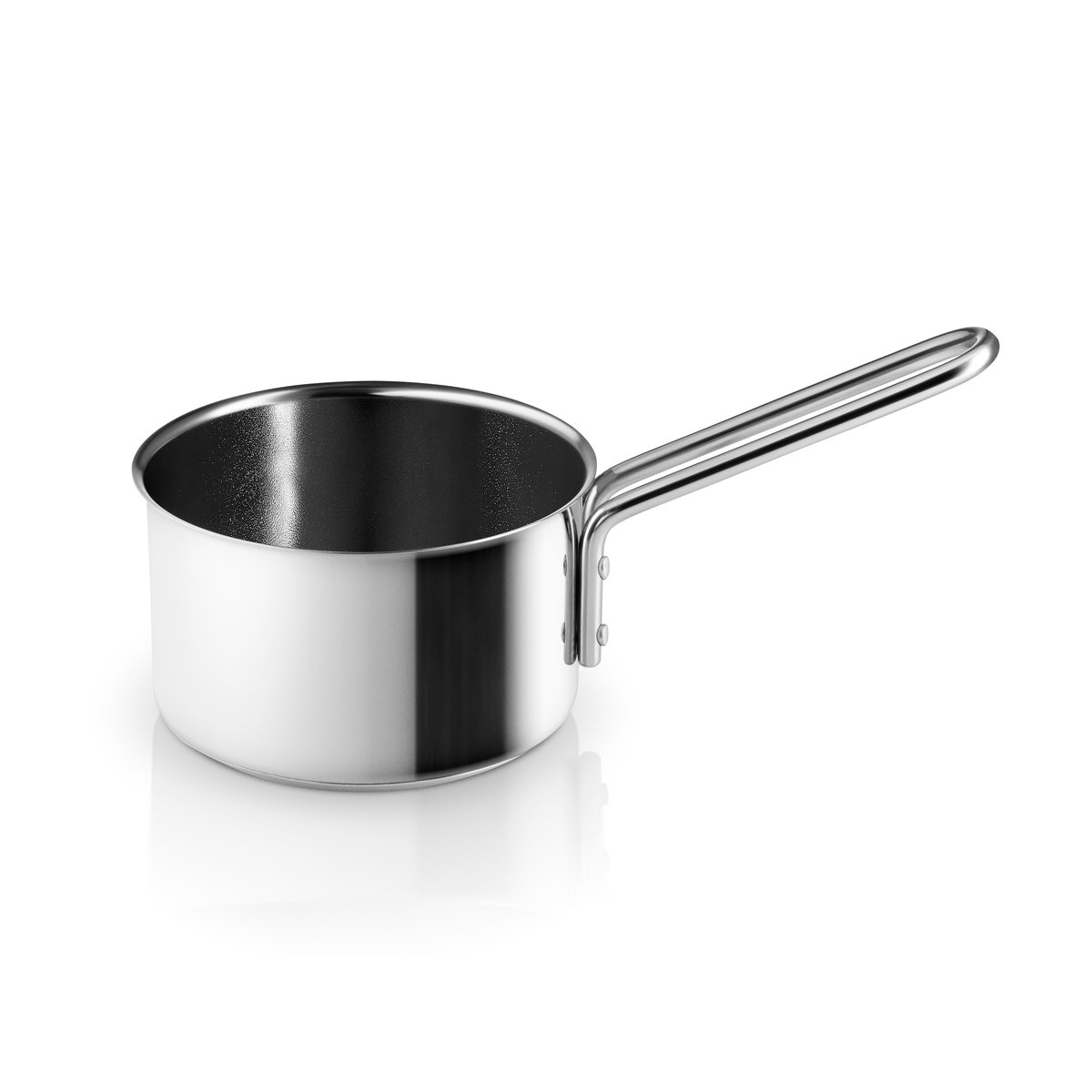 Eva Solo Eva Trio Stainless Steel Slip-Let ceramic saucepan 1.1 L
