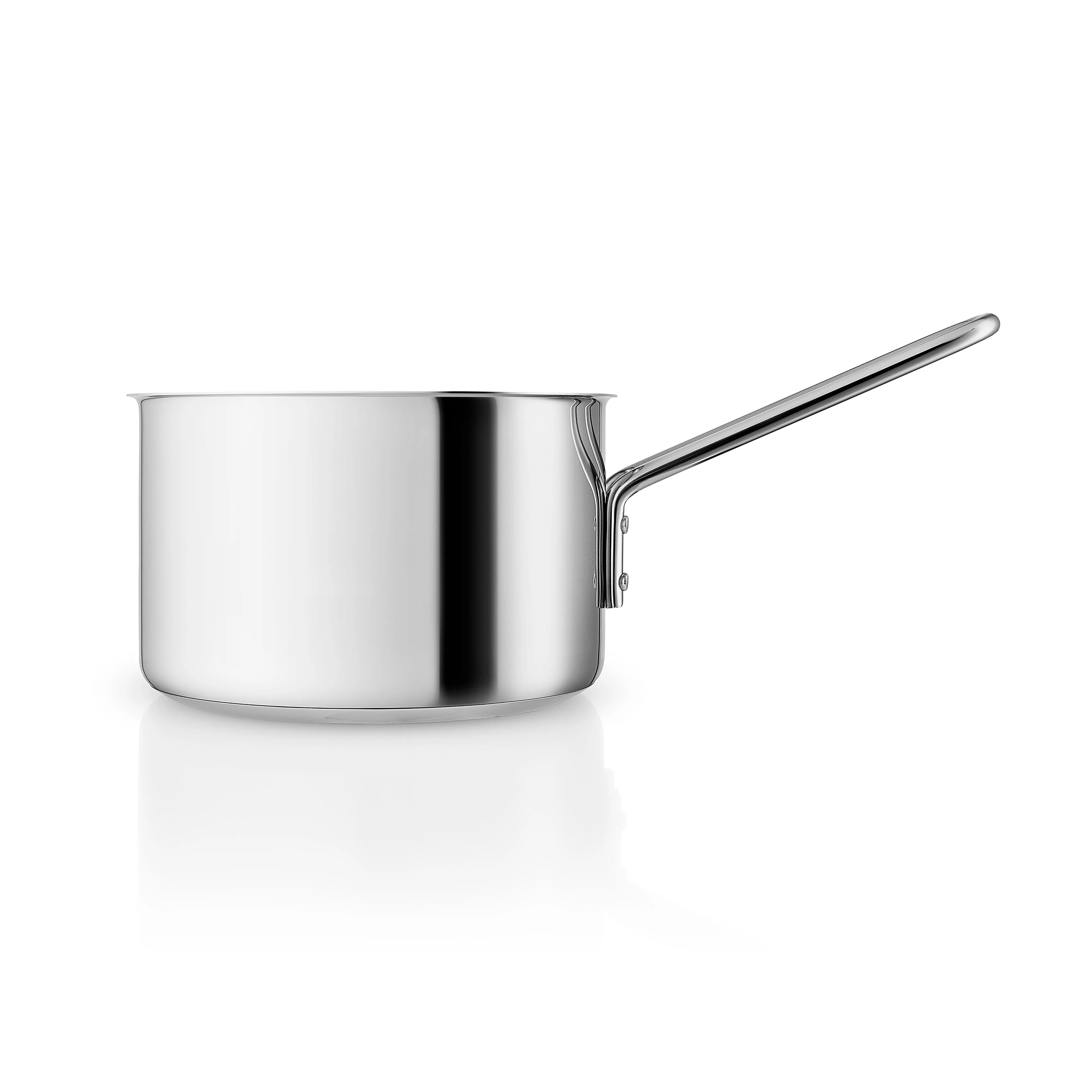 Eva Trio Slip-Let Saucepan