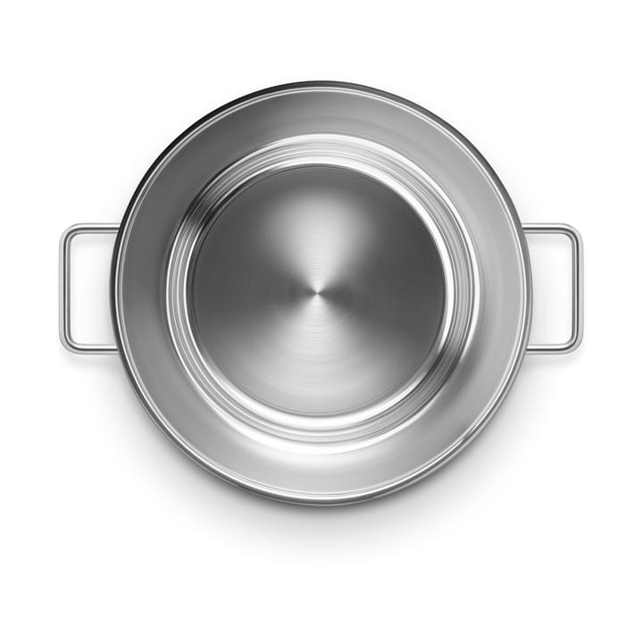 Eva Trio stainless steel steel pot, 15 L Eva Solo
