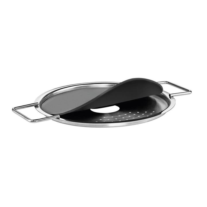 Eva Trio strainer lid, 20 cm Eva Solo