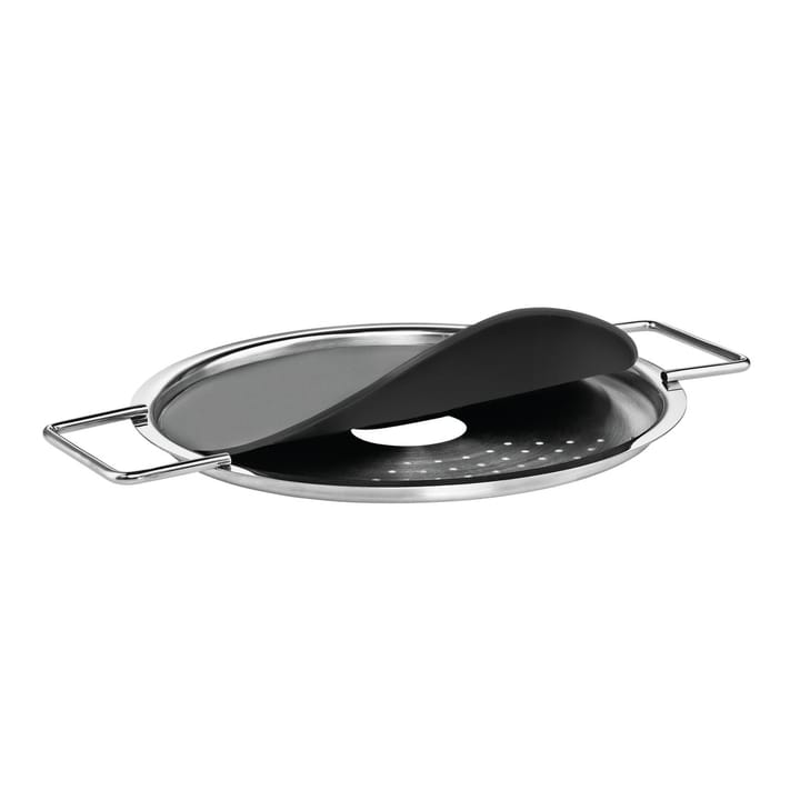 Eva Trio strainer lid - 24 cm - Eva Solo