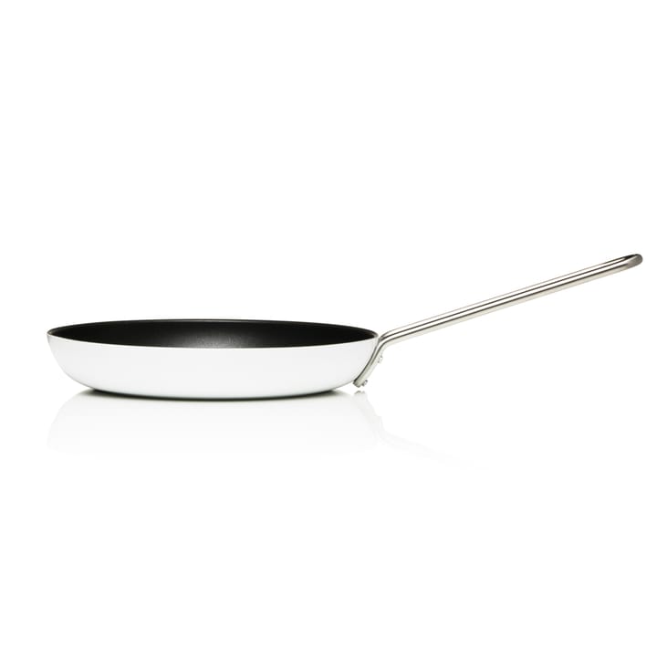 Eva Trio White Line frying pan - 24 cm - Eva Solo