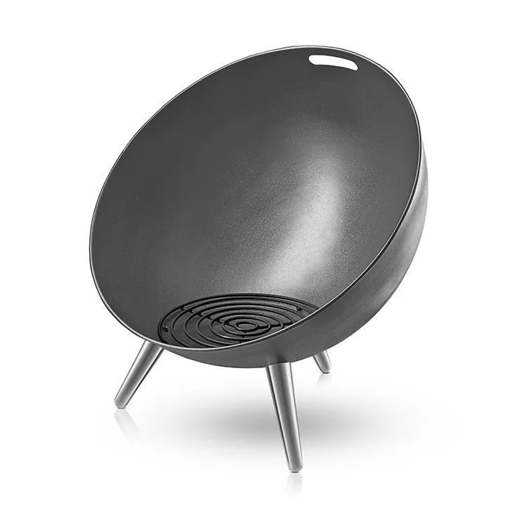 Fireglobe fireplace - Thumbnail 2