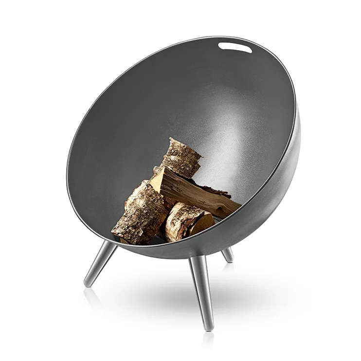 Fireglobe fireplace - Thumbnail 3