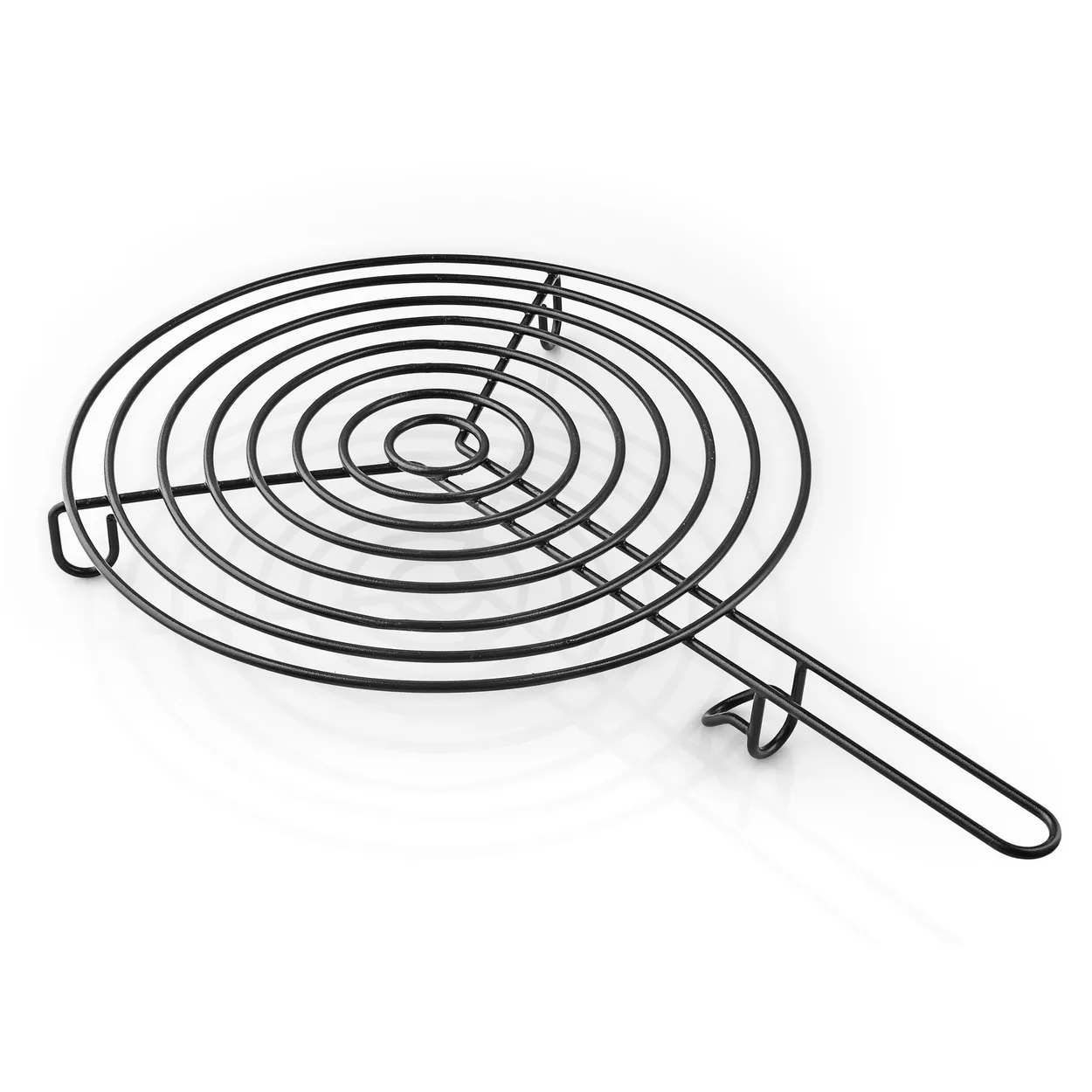 Eva Solo FireGlobe grill Black | Scandinavian Design | Black