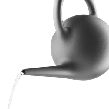 Globe watering can - Dark grey - Eva Solo