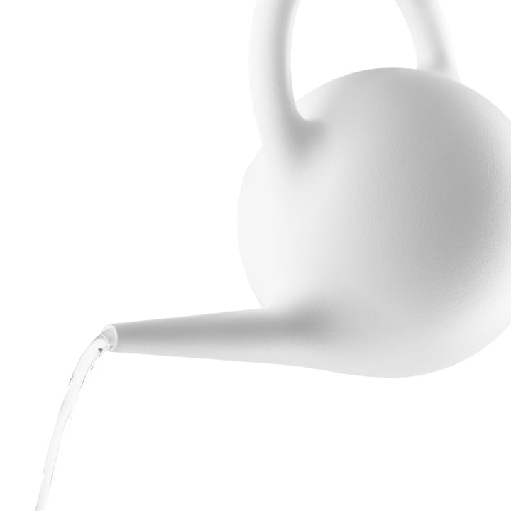 Globe watering can - White - Eva Solo