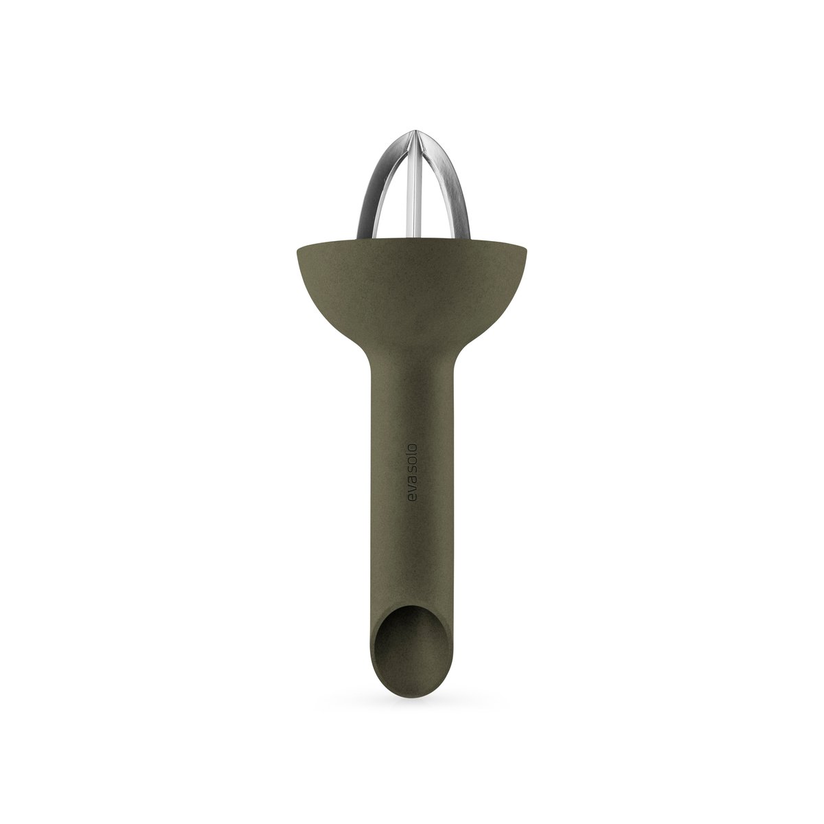 Eva Solo Green Tool citrus press Green | Scandinavian Design | Citrus presses | Green