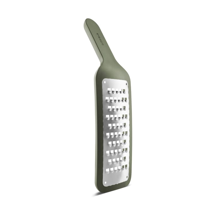 Green Tool grater green - Rough - Eva Solo