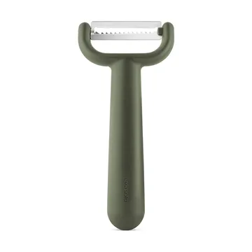 Green Tool julienne slicer - Green - Eva Solo