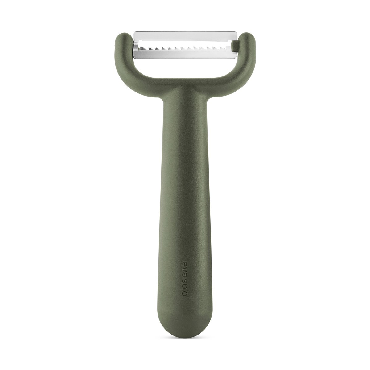 Eva Solo Green Tool julienne slicer Green | Scandinavian Design | Peelers | Green
