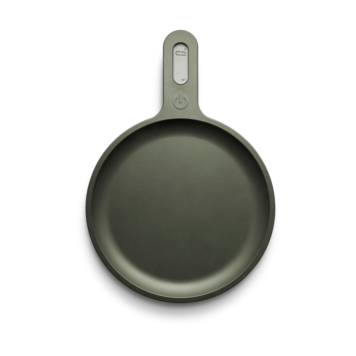 Eva Solo Green Tool kitchen scale Green | Scandinavian Design | Green