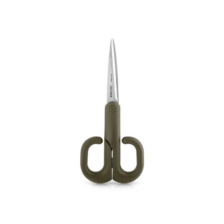 Functional Form Scissor Sharpener