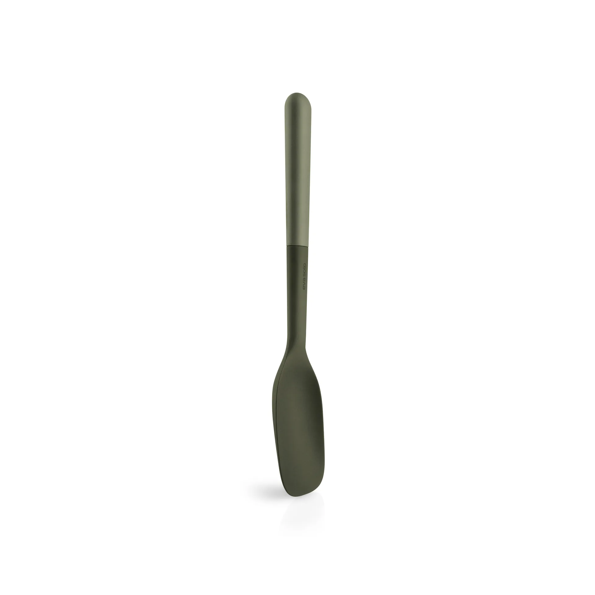Green tool ladle large 28 cm, Green Eva Solo