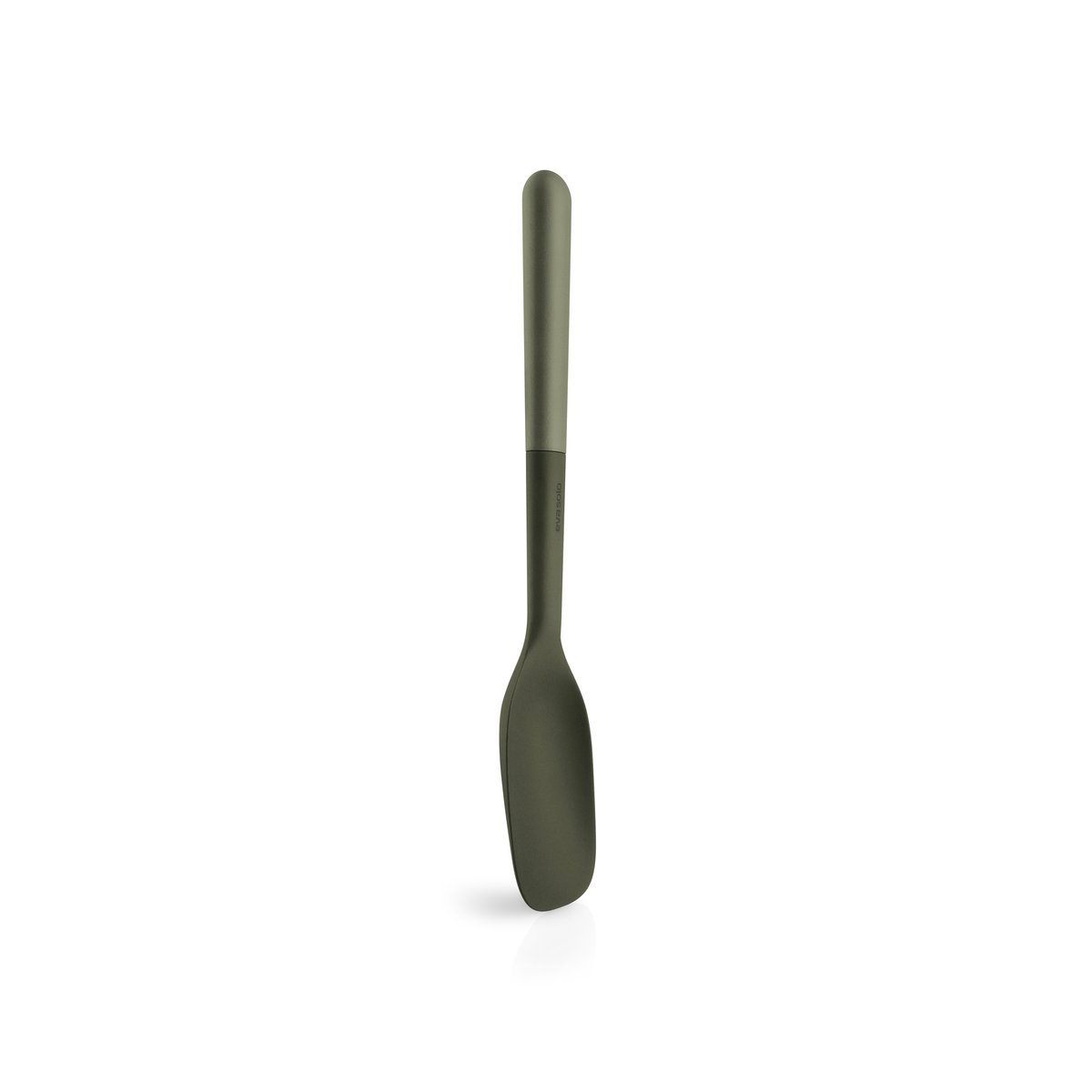 Eva Solo Green tool ladle large 28 cm Green | Scandinavian Design | Spoons, scoops & ladles | Green