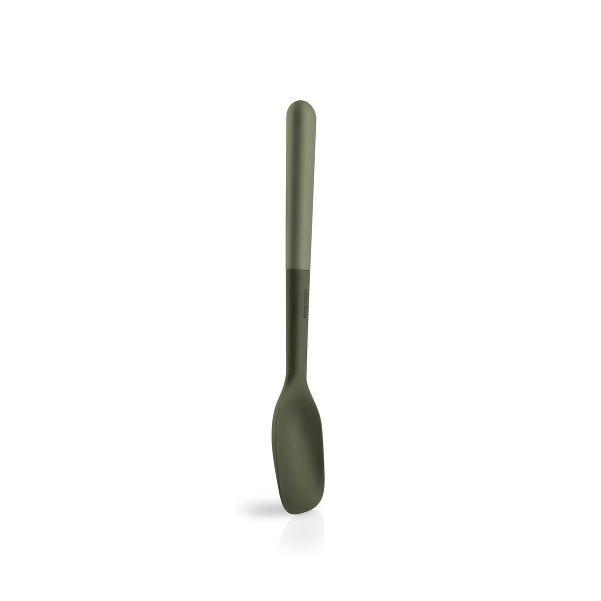 Eva Solo Green tool ladle small 25.5 cm Green | Scandinavian Design | Spoons, scoops & ladles | Green