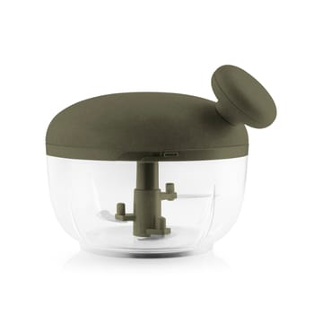 Green Tool mini chopper - Green - Eva Solo