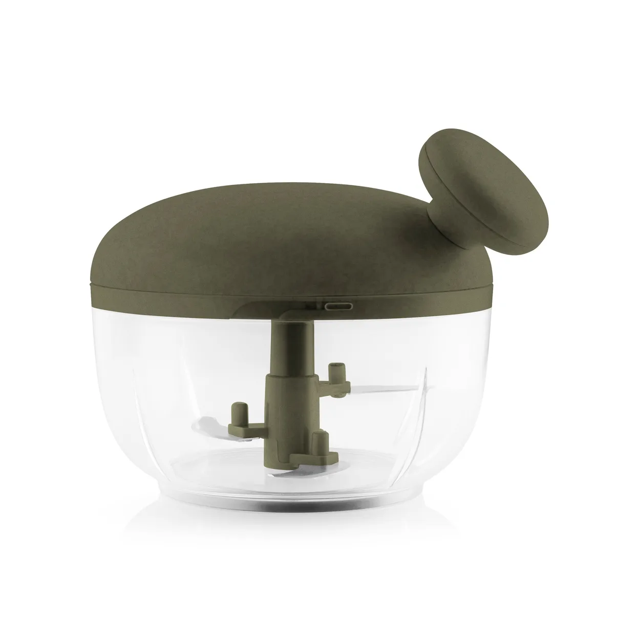 Eva Solo Green Tool mini chopper Green | Scandinavian Design | Green