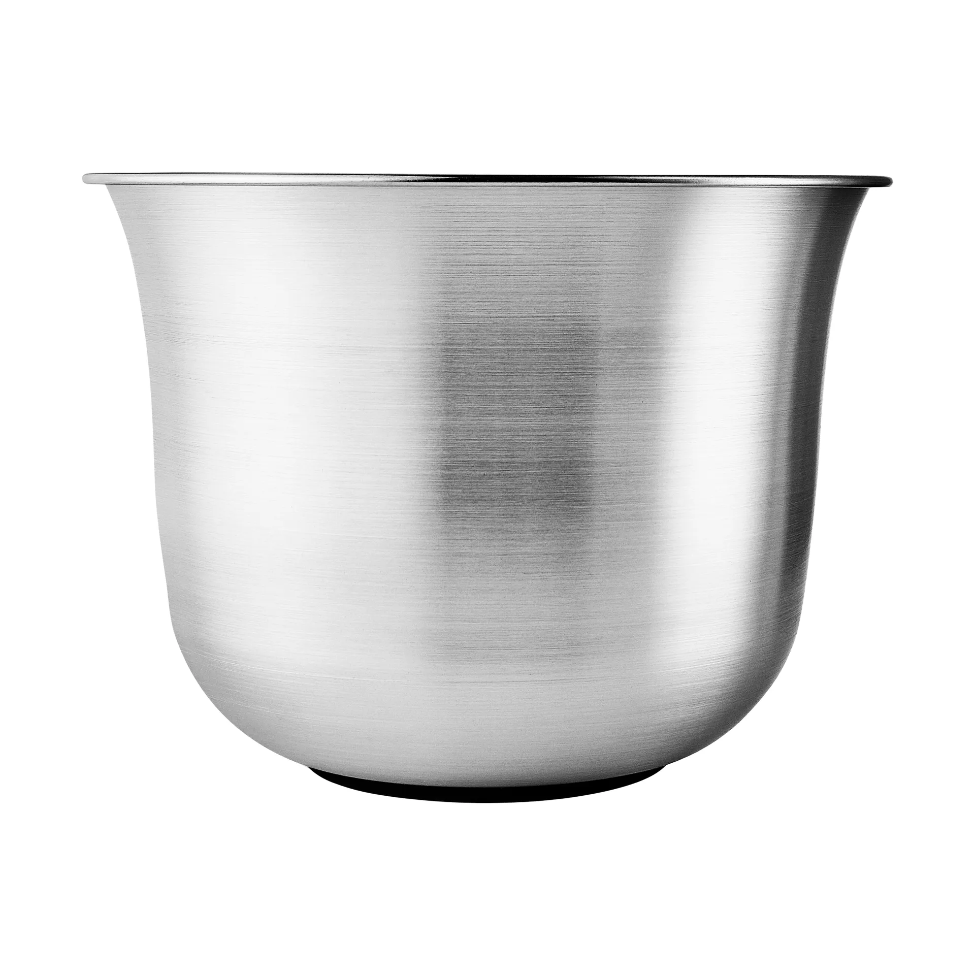 Green Tool mixing bowl, Silver, 1.5 L Eva Solo