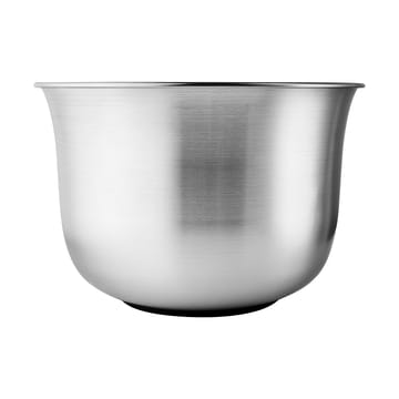 Green Tool mixing bowl - Silver, 3.3 L - Eva Solo