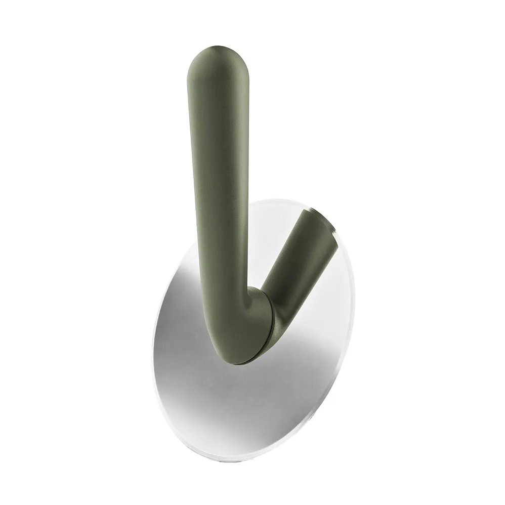 Eva Solo Green Tool pizza cutter Green | Scandinavian Design | Pizza cutters | Green