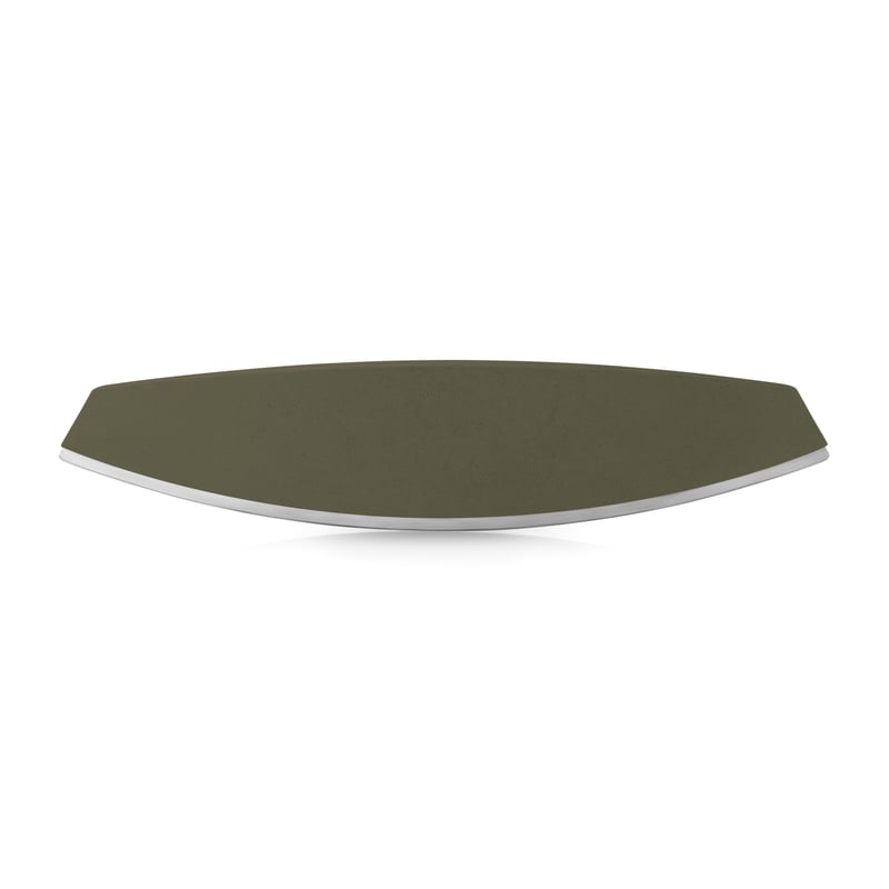 Eva Solo Green Tool pizza/herb knife Green