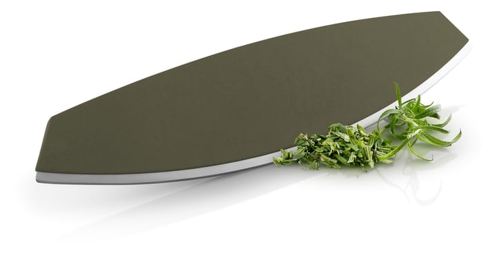 Green Tool pizza/herb knife - Green - Eva Solo