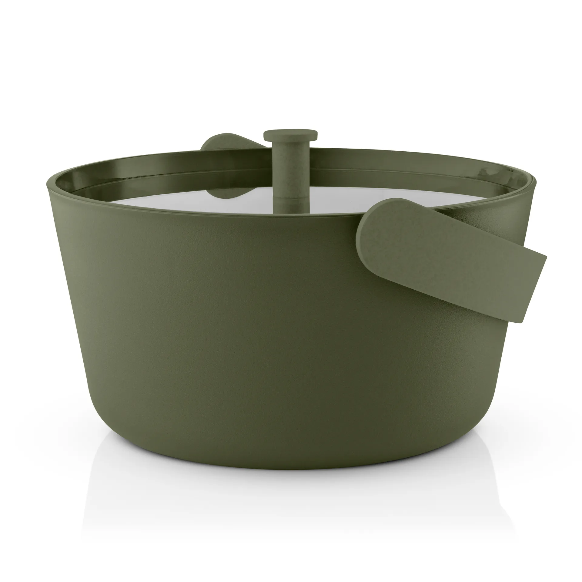 Green Tool rice cooker for microwave, 1.7 L Eva Solo